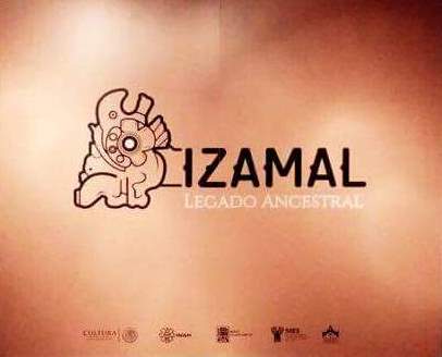 Izamal, legado ancestral