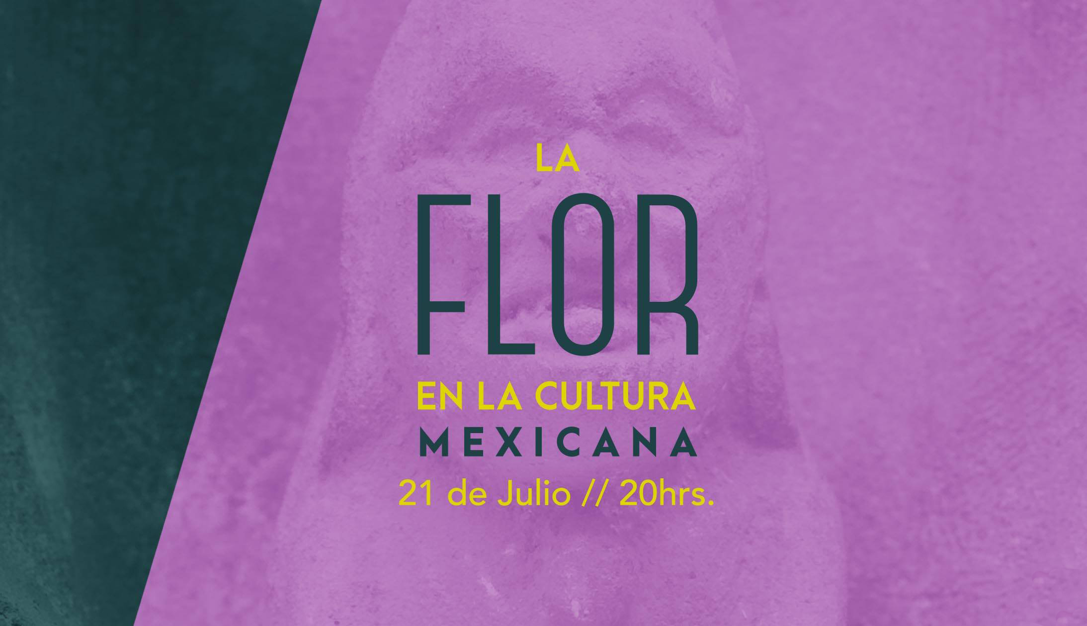 La flor en la cultura mexicana