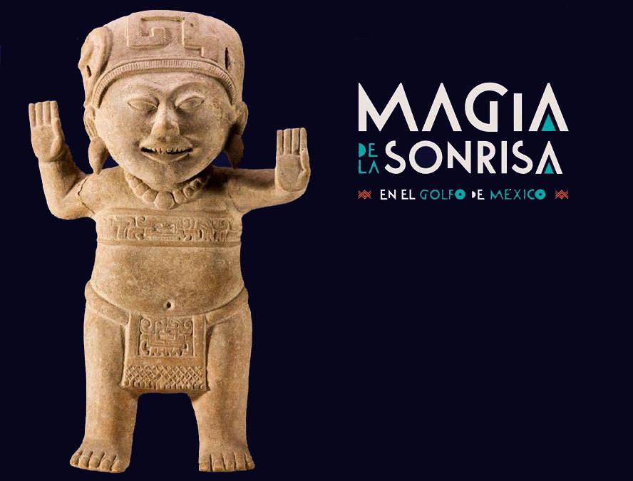 magia de la sonrisa en el Golfo de México