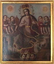 La Benedicta