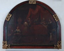 Nacimiento de Loyola