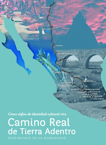 Camino Real de Tierra Adentro