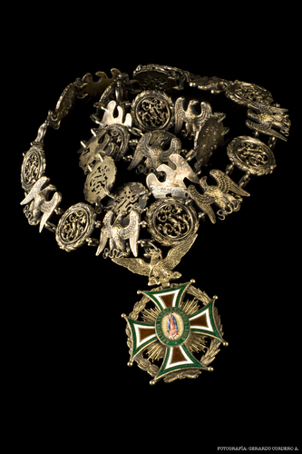 Condecoración Estrella de Córdoba