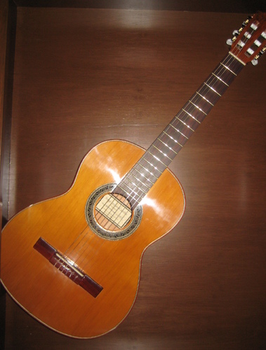 Guitarra