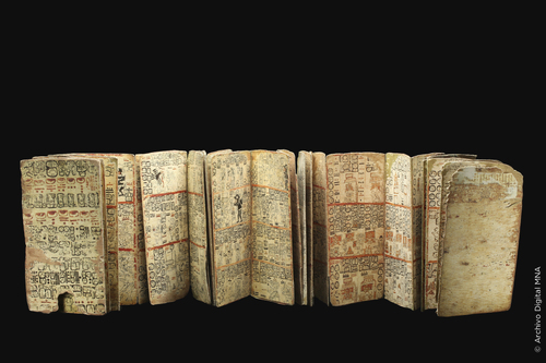 Códice Trocortesiano