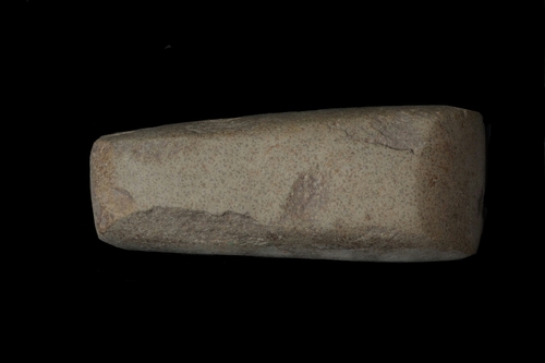 Cincel bisel asimétrico