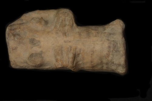 Figurilla cilíndrica