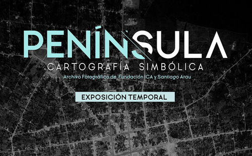 Península. Cartografía simbólica