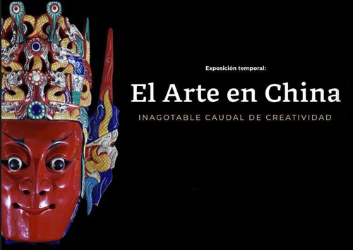 arte en China. Inagotable caudal de creatividad