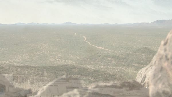 La minería y el Camino Real de Tierra Adentro