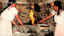 Las cocinas tradicionales como patrimonio