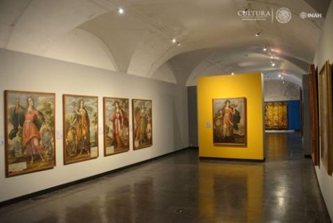 Artificios para la mirada