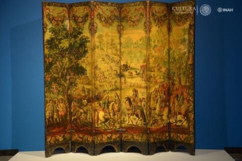 Artificios para la mirada