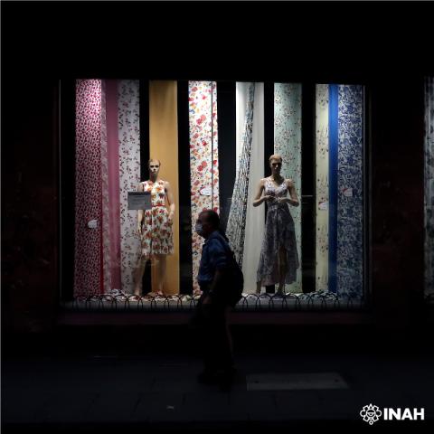 Una ciudad infectada, una ciudad afectada