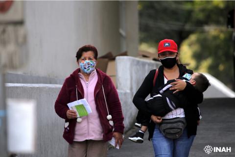 Una ciudad infectada, una ciudad afectada