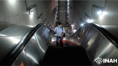 Una ciudad infectada, una ciudad afectada