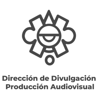 Dirección de Divulgación - Producción Audiovisual